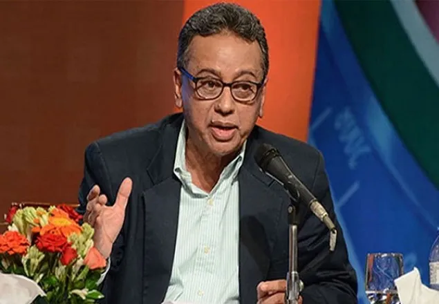 ‘ক্ষমতা ধরে রাখতেই আমলা নির্ভর রাজনীতির সূচনা করেছে সরকার’ : আমীর খসরু