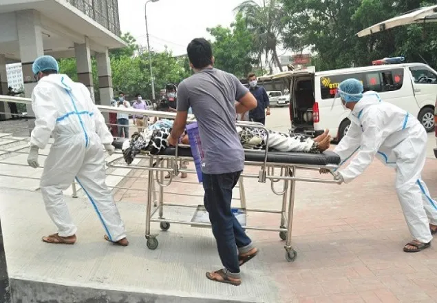 কুষ্টিয়াতে করোনায় শনাক্ত ৩২৪, মৃত্যু ৯ জনের