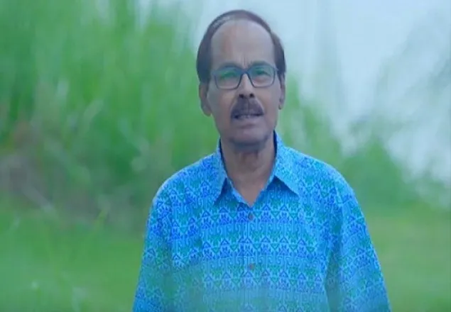 ৮১ বছরে পা দিলেন কিংবদন্তি সংগীতশিল্পী সৈয়দ আব্দুল হাদী