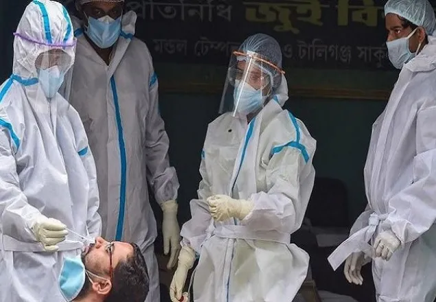 সরকারি অ্যাম্বুলেন্সে যাত্রী পরিবহন : চালকের জরিমানা