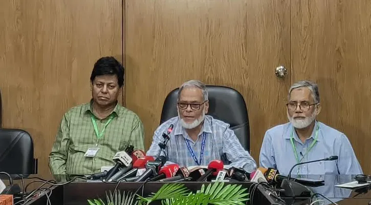 রাকসুর ভোট গ্রহণে অসংগতি না থাকলেও ত্রুটি-বিচ্যুতি ছিল: পর্যবেক্ষক দল