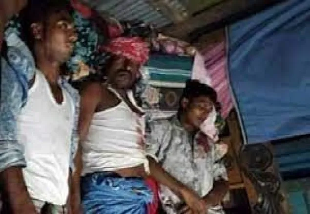 কোম্পানীগঞ্জে সংঘর্ষে কাদের মির্জার ৮ অনুসারী গুলিবিদ্ধ