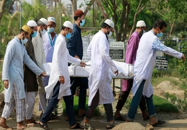করোনায় খুলনায় আরও ২৭ জনের মৃত্যু