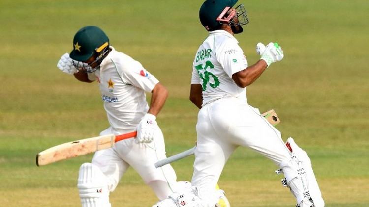 Yousuf ‘speechless’ seeing Babar’s knock