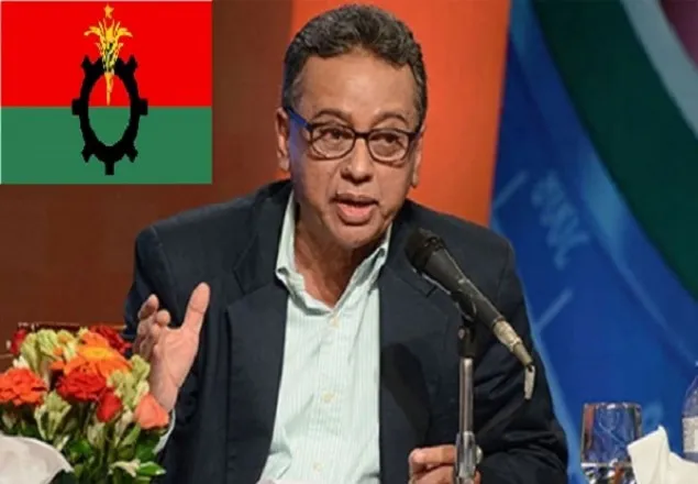 জিয়াউর রহমান বিশ্বনেতাদের মধ্যে অন্যতম : আমীর খসরু