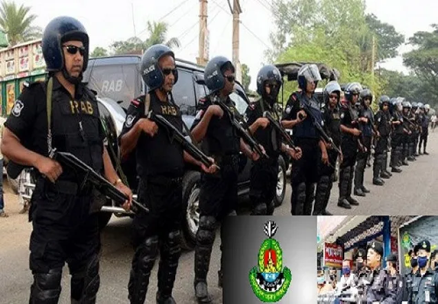 দেশব্যাপি পাড়া-মহল্লায় বিশেষ অভিযান চালাবে র‍্যাব