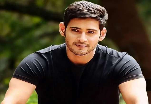 ৫৫ কোটি রুপি চাইলেন তেলেগু সুপারস্টার ‘মহেশ বাবু’