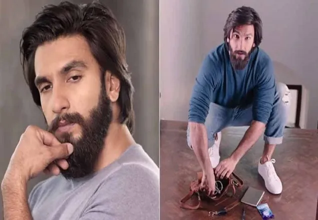 রণবীরের কনডম বিজ্ঞাপনে বাবা অখুশি