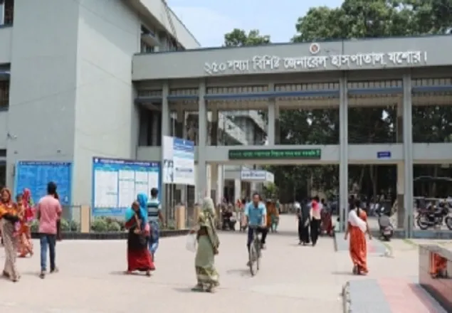 যশোরে করোনায় ১৪ জনের মৃত্যু