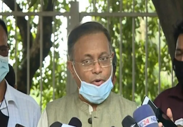 টেলিভিশন শিল্পীরাও চলচ্চিত্র শিল্পী কল্যাণ ট্রাস্ট আইনের সুবিধা পাবেন: তথ্যমন্ত্রী