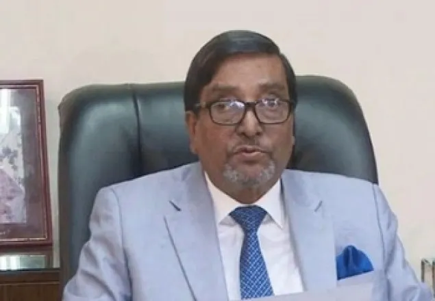 টিকার দ্বিতীয় ডোজ নেয়ার পরও করোনা আক্রান্ত মাহবুব তালুকদার