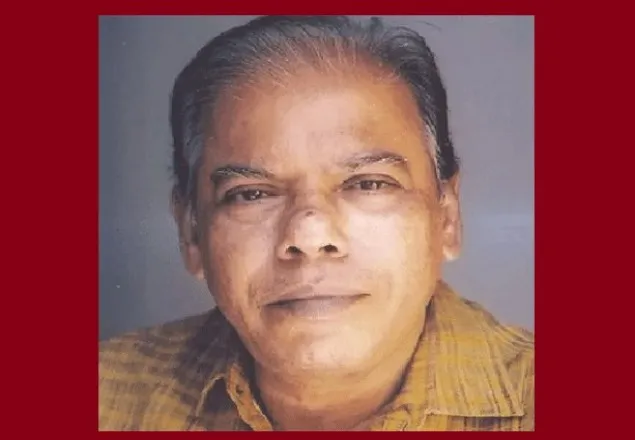 মারা গেলেন ‘সালাম সালাম হাজার সালাম’ গানের গীতিকার