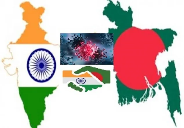 দেশজুড়ে ছড়াচ্ছে ডেল্টা ভ্যারিয়েন্ট : দায়ী করা হচ্ছে ভারতকে