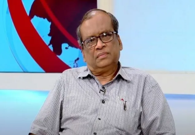 এবিএম আবদুল্লাহর নামে ফেসবুকে ভুয়া প্রেসক্রিপশন