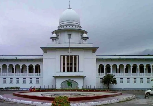 বিদেশগামী শিক্ষার্থীদের টিকা নিশ্চিতের তাগিদ হাইকোর্টের