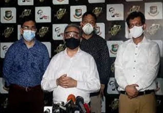 বিসিবির নির্বাচন নিয়ে সিদ্ধান্ত ৭ জুলাই 