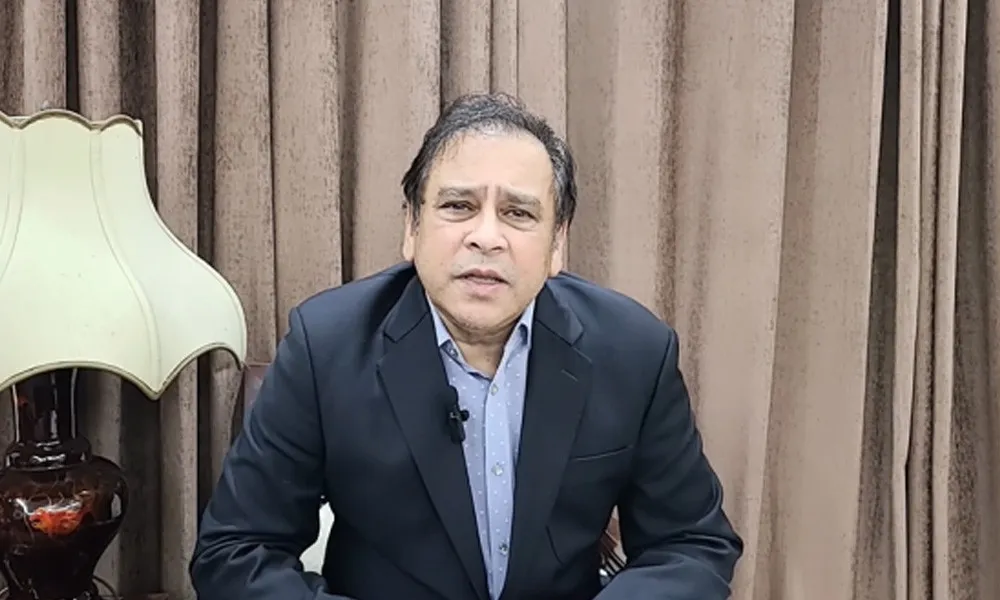 বিএনপিতে যোগদান করবেন রেজা কিবরিয়া