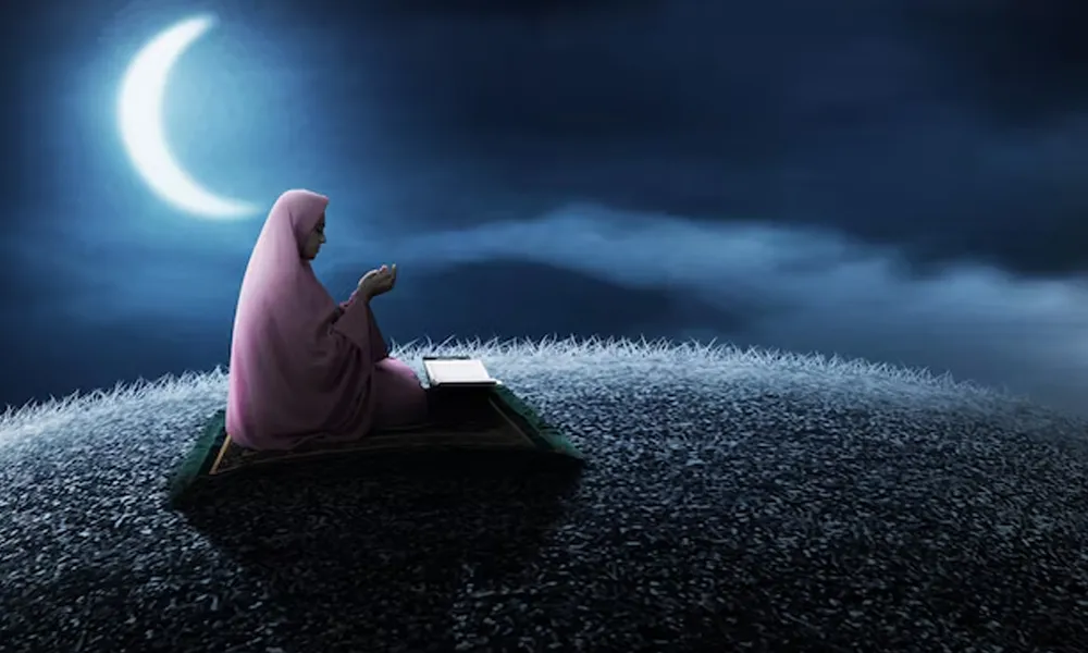 ঋণ পরিশোধের জন্য রাসুল (সা.) যে দোয়া পড়তেন