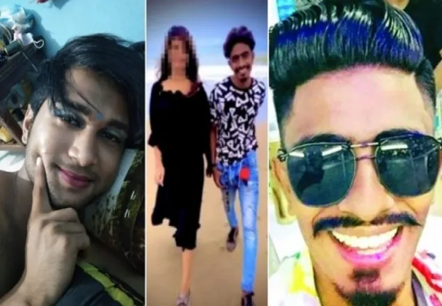 টিকটক হৃদয়ের সহযোগী অনিকসহ গ্রেফতার ৫