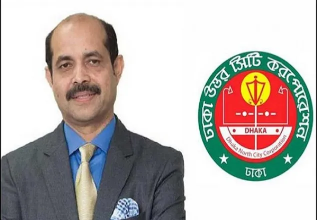 বিধিনিষেধে দোকান খুললে ট্রেড লাইসেন্স বাতিল : মেয়র আতিক