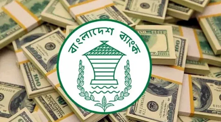 রিজার্ভ ৩১ বিলিয়নে নামলো