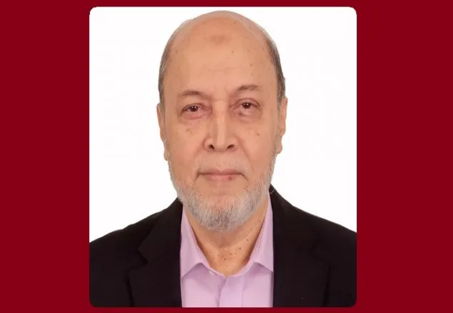 একজন সত্যনিষ্ঠ ব্যক্তিত্ব
