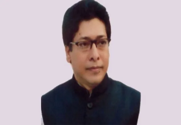 আমাদের ঐক্য দরকার: জনপ্রশাসন প্রতিমন্ত্রী