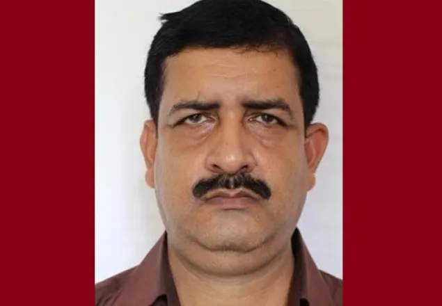 রাজবাড়ীতে করোনায় ট্রাফিক পুলিশ সদস্যের মৃত্যু