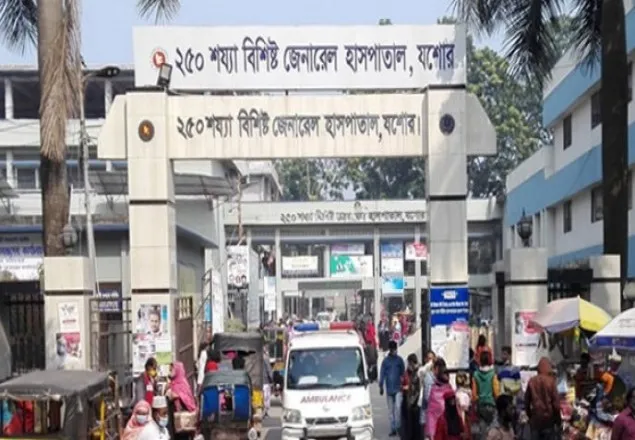 যশোরে ২৪ ঘণ্টায় আরও ১২ জনের মৃত্যু