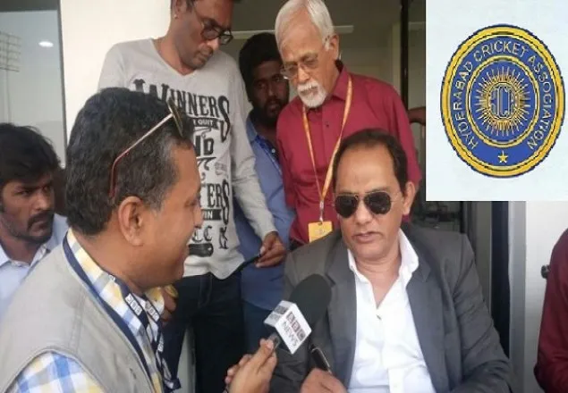 পদ ফিরে পেলেন আজহারউদ্দিন