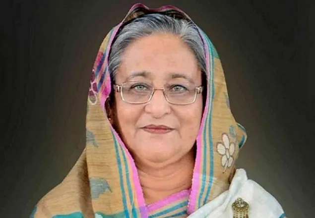 রওশন-কাদেরকে প্রধানমন্ত্রীর ঈদের শুভেচ্ছা