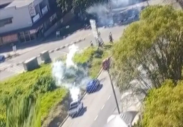 সোয়াজিল্যান্ডে আতঙ্কে প্রবাসী বাংলাদেশীরা