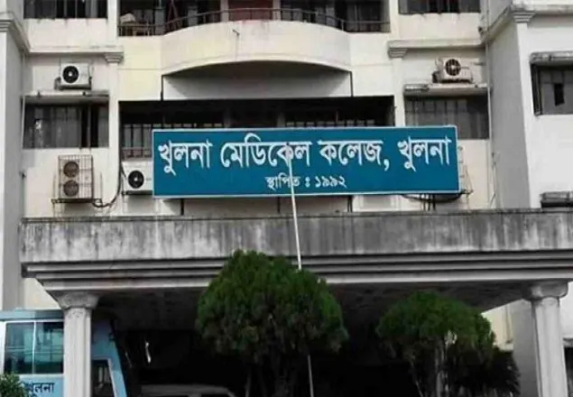 খুলনা করোনায় ২২ জনের মৃত্যু