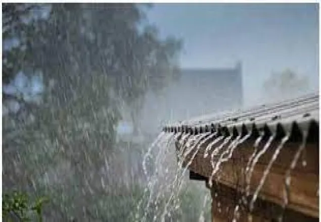 ১৫ জেলায় ঝড়-বৃষ্টির আভাস