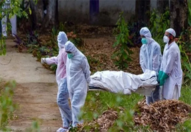 খুলনা বিভাগে একদিনে ৬০ জনের মৃত্যু