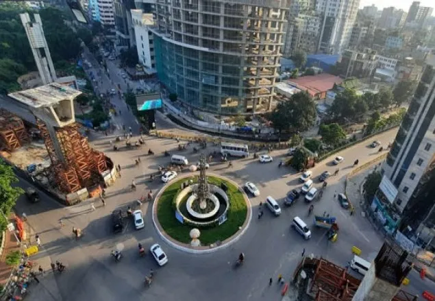 ‘কঠোর লকডাউনের’ সপ্তম দিন চলছে