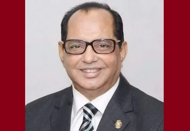 সাবেক প্রতিমন্ত্রী বীরেন শিকদার করোনা আক্রান্ত