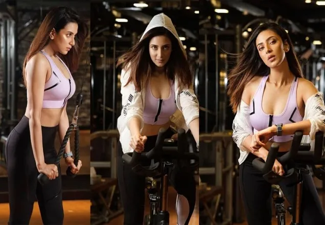 ৭ কেজি ওজন কমিয়েছেন মিম