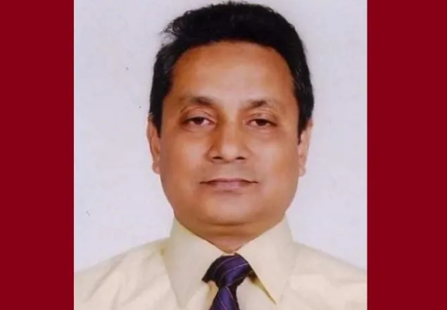 গম ও ভুট্টা গবেষণা ইনস্টিটিউটের নতুন মহাপরিচালক ড. আমিরুজ্জামান