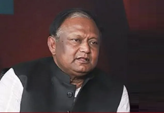 বাণিজ্যমন্ত্রীর নামে ভূয়া ফেসবুক অ্যাকাউন্ট না চালানোর আহ্বান