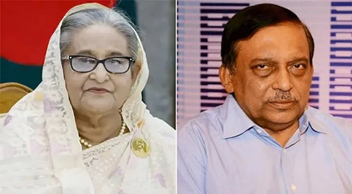 হাসিনা-কামালকে ফেরাতে ভারতের কাছে চিঠি দেওয়া হয়েছে