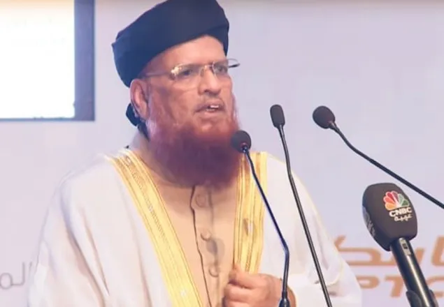 পাকিস্তানে আল্লামা তাকি উসমানিকে ফের হত্যাচেষ্টা