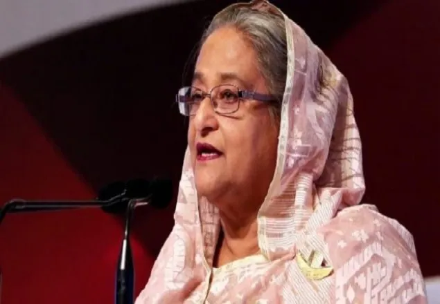 জলবায়ু-করোনার প্রভাব মোকাবিলায় ৫ প্রস্তাব প্রধানমন্ত্রীর