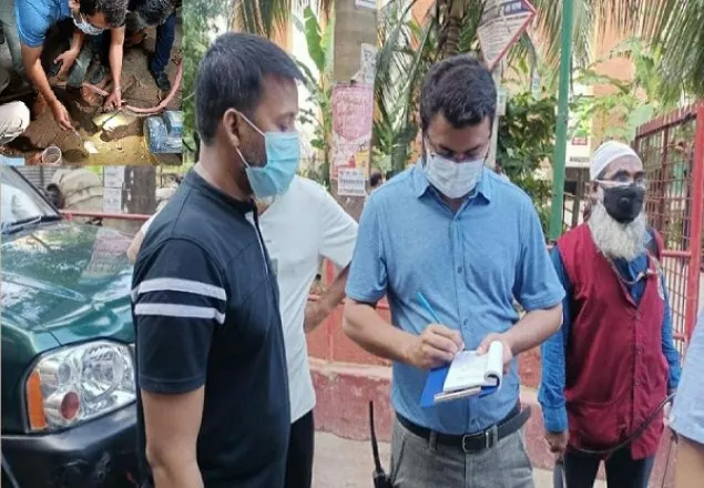 ডম-ইনোর ৫ লাখ টাকা জরিমানা
