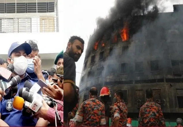 ‘৪৯ লাশের একটিও শনাক্ত করা যায়নি’