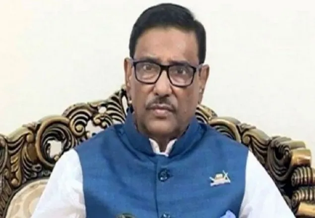 রুপগঞ্জের ঘটনা প্রধানমন্ত্রী মনিটর করছেন