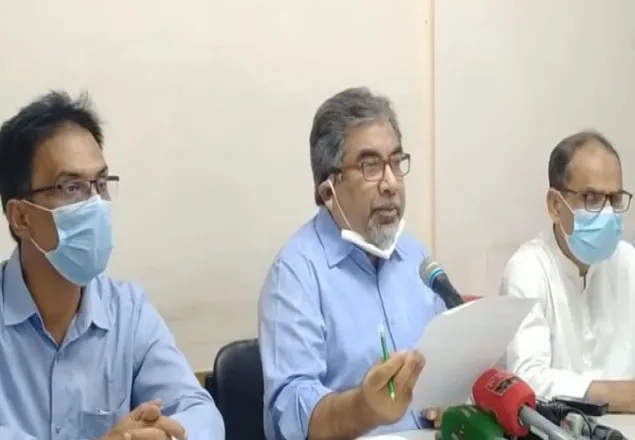 এ যেন লুটপাটের স্বর্গরাজ্য: প্রিন্স