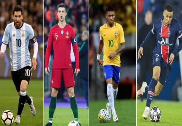 একদিকে কোপা আমেরিকা, অন্যদিকে ইউরো : প্রতিক্ষায় ফুটবল প্রেমীরা
