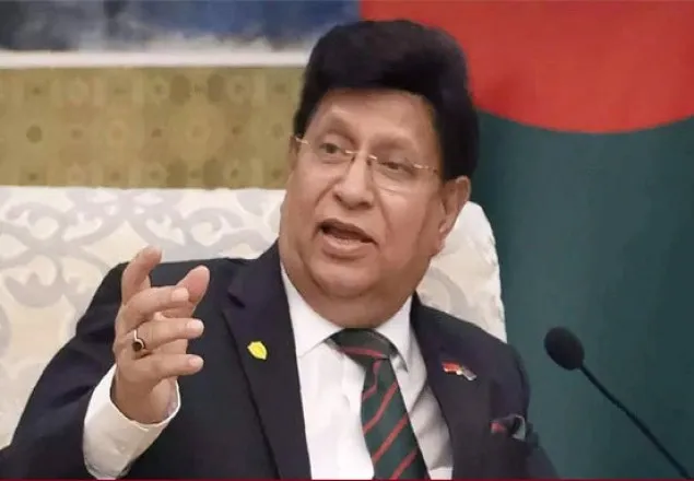 ‘আইইউটির ছাত্রী নিবাস নির্মাণ করায় প্রধানমন্ত্রীর প্রশংসা করেছে ওআইসি’