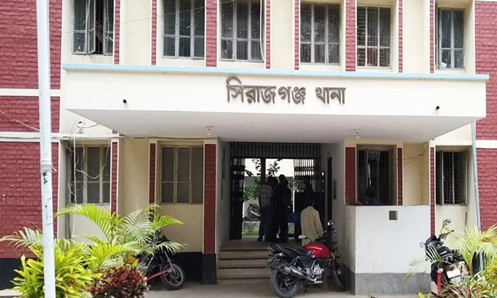 সিরাজগঞ্জে শালিসে শ্বশুরকে পিটিয়ে হত্যার অভিযোগ